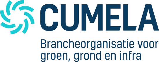Cumela logo